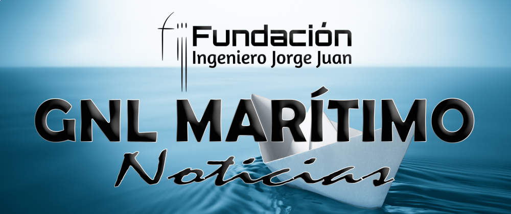 Noticias de GNL Marítimo - Semana 14